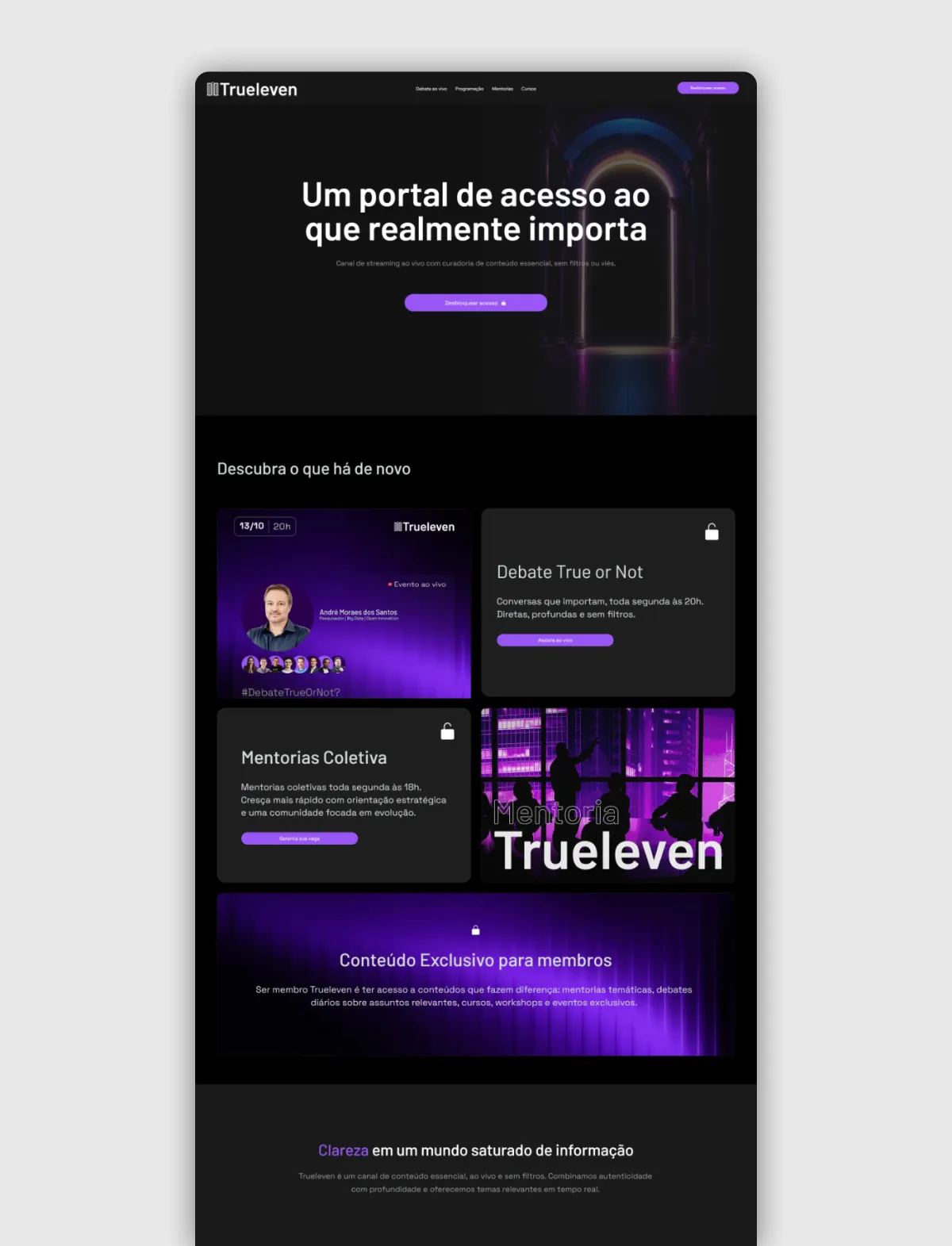 Site Desktop 1